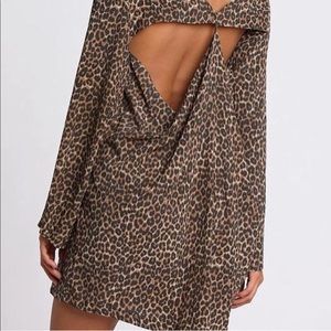 Acacia Tortolla Dress.